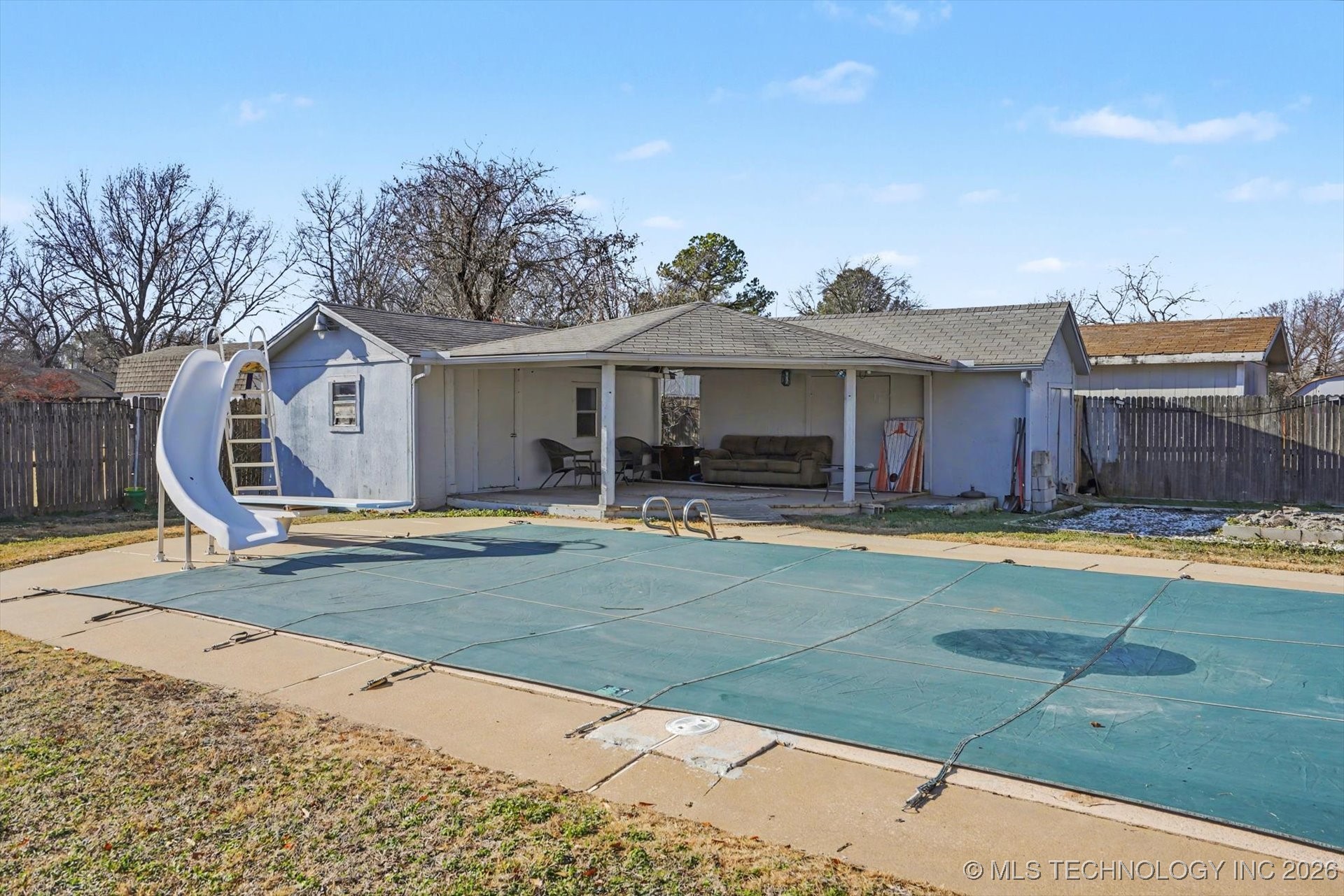 12664 E 129th Street S Property Photo 8