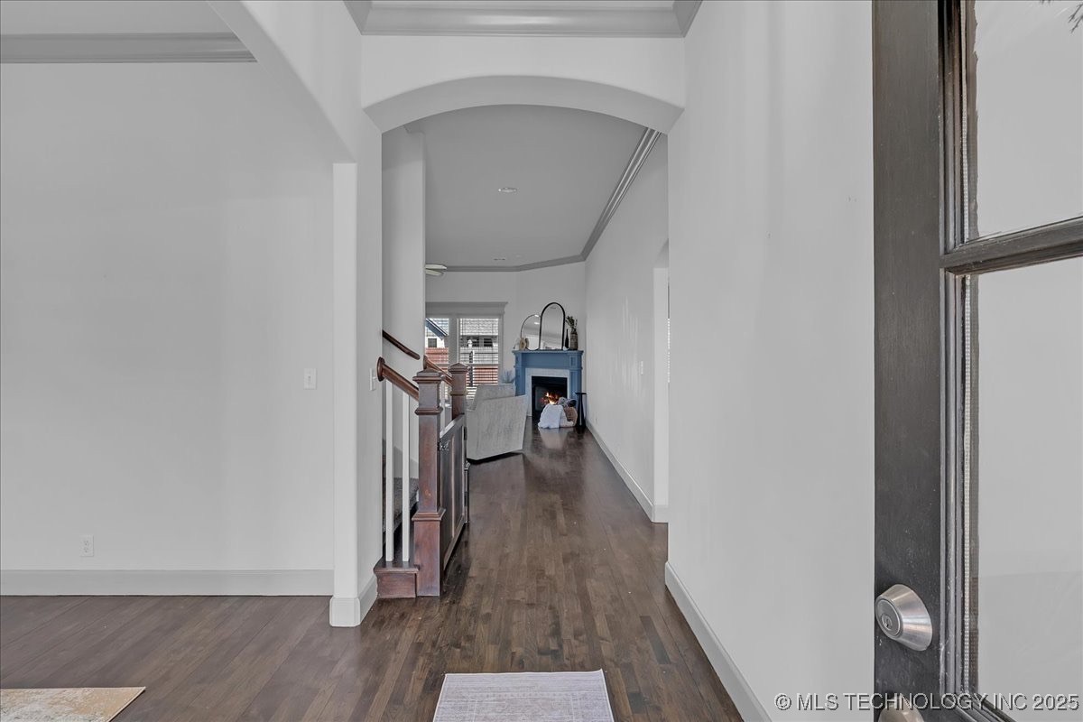 201 W 128th Place S Property Photo 5