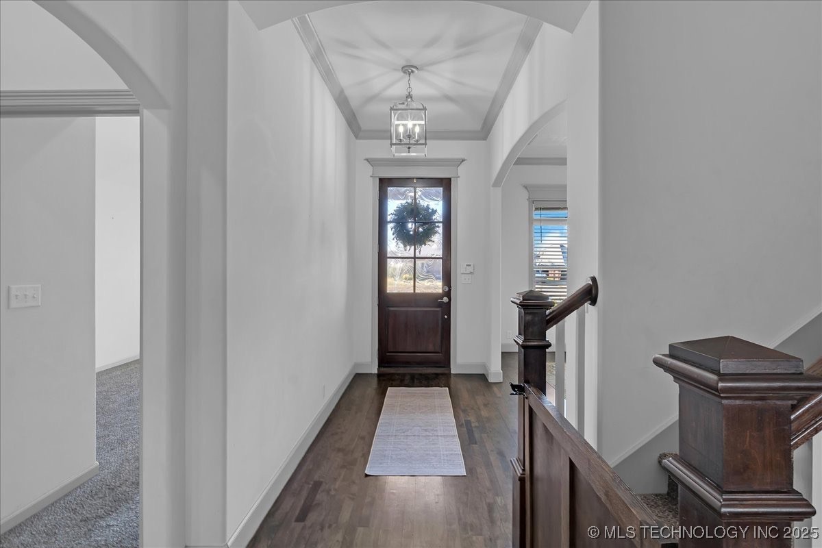 201 W 128th Place S Property Photo 6