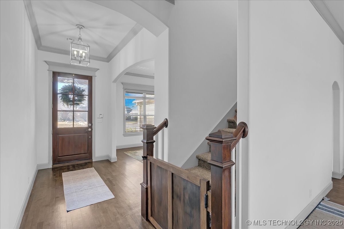 201 W 128th Place S Property Photo 7