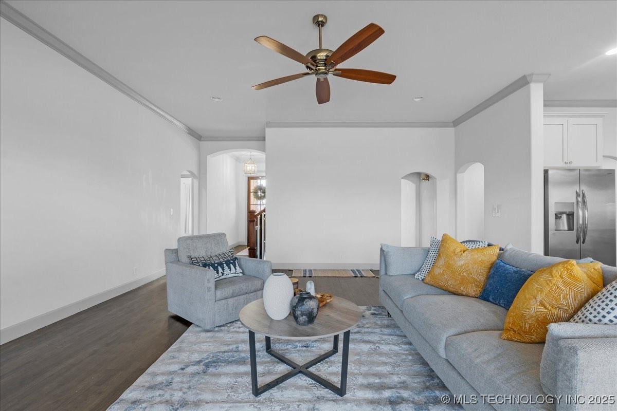 201 W 128th Place S Property Photo 12