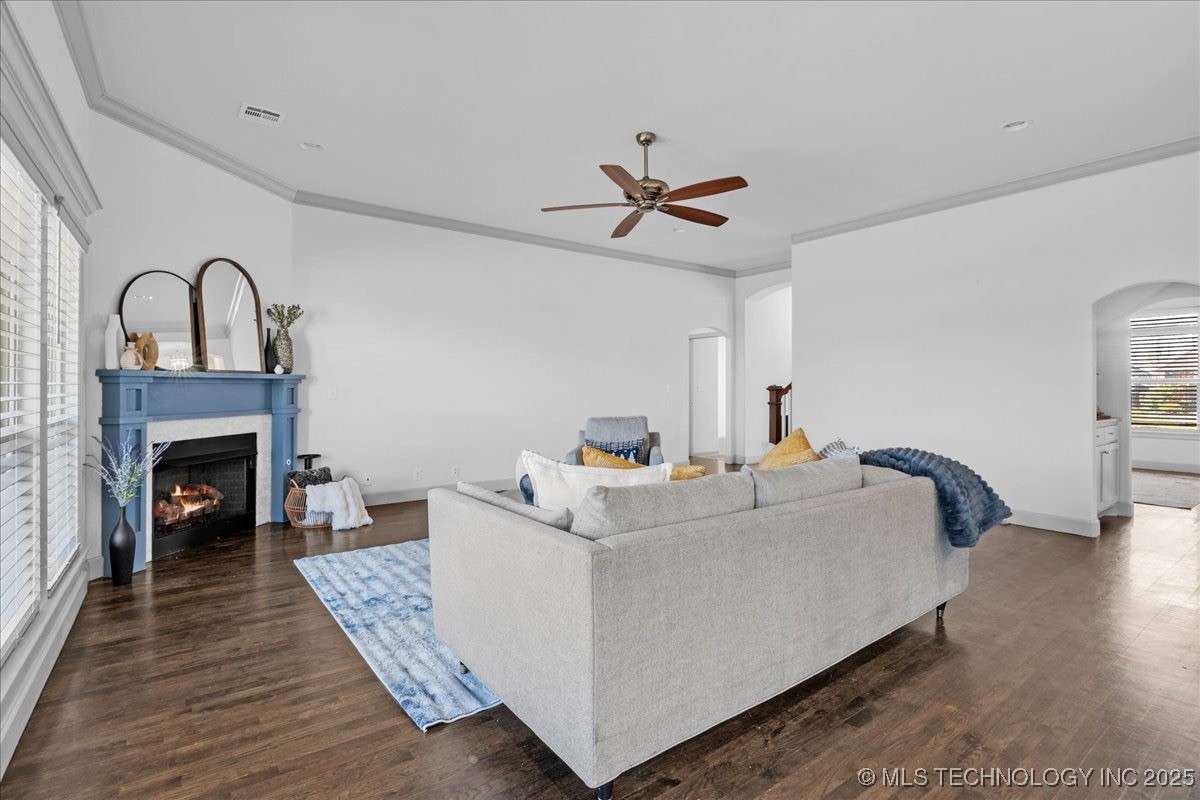 201 W 128th Place S Property Photo 13