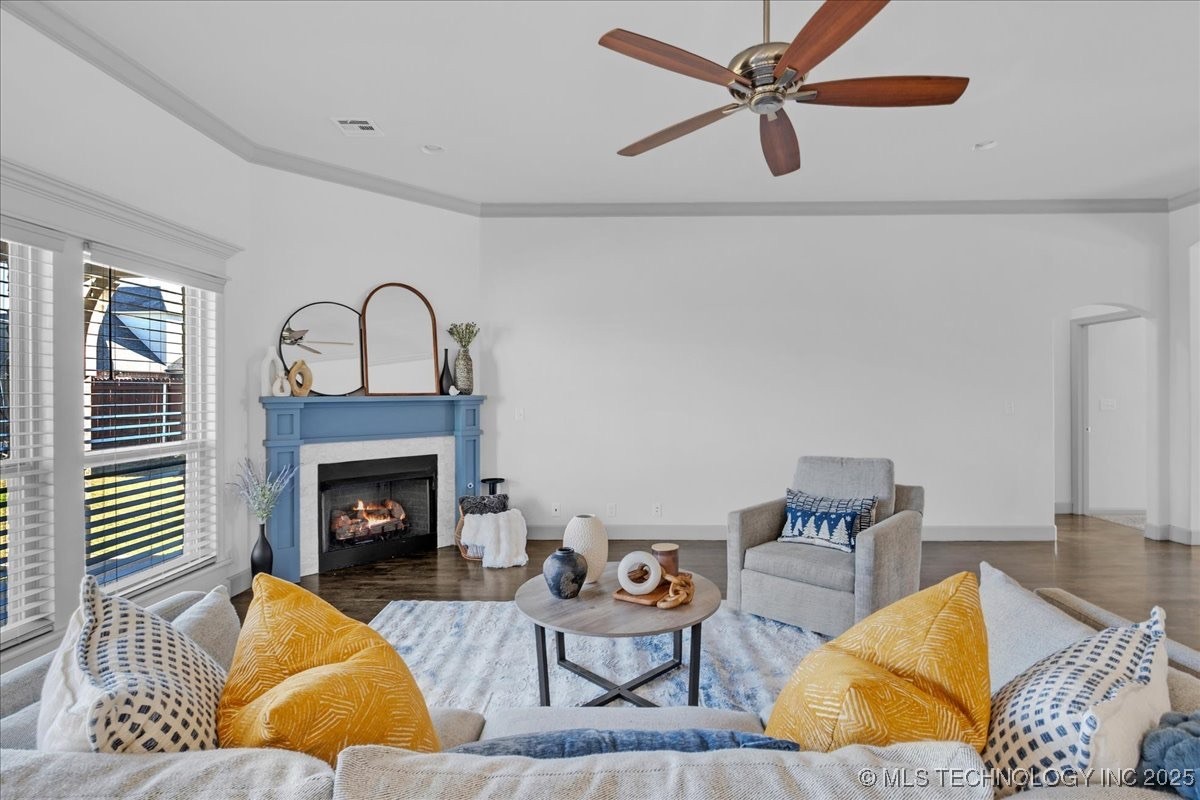 201 W 128th Place S Property Photo 14