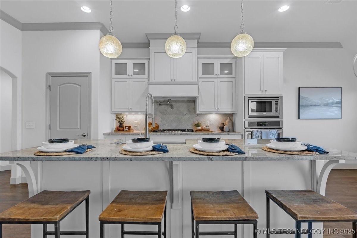 201 W 128th Place S Property Photo 16