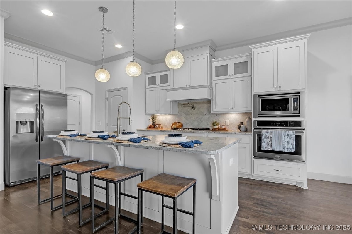 201 W 128th Place S Property Photo 17