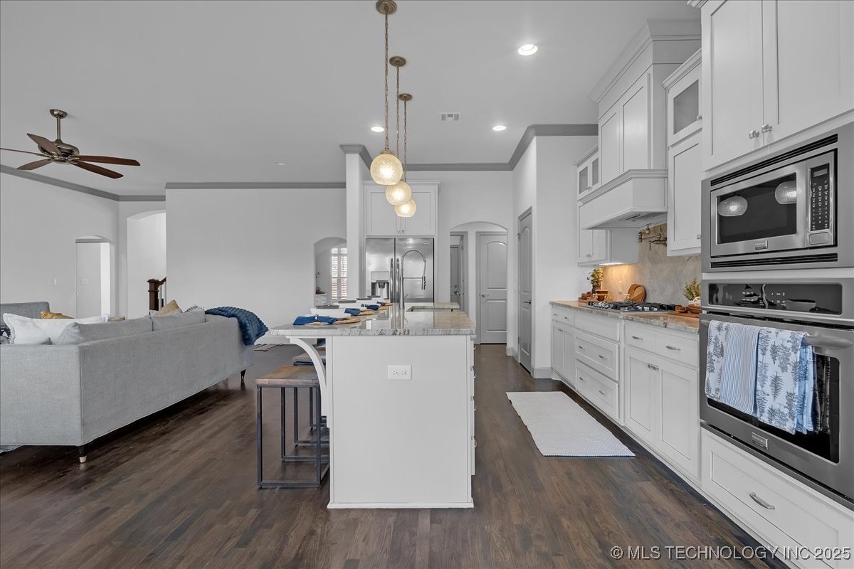 201 W 128th Place S Property Photo 18