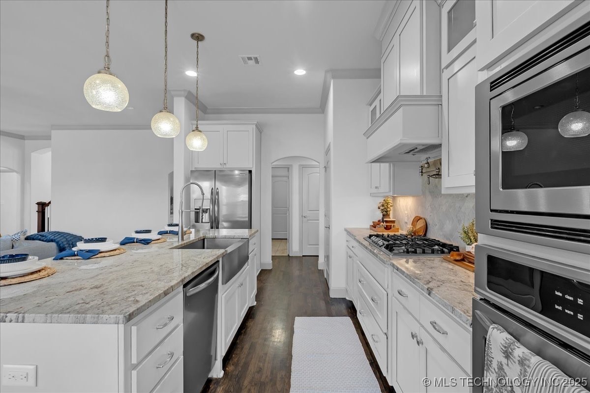 201 W 128th Place S Property Photo 19