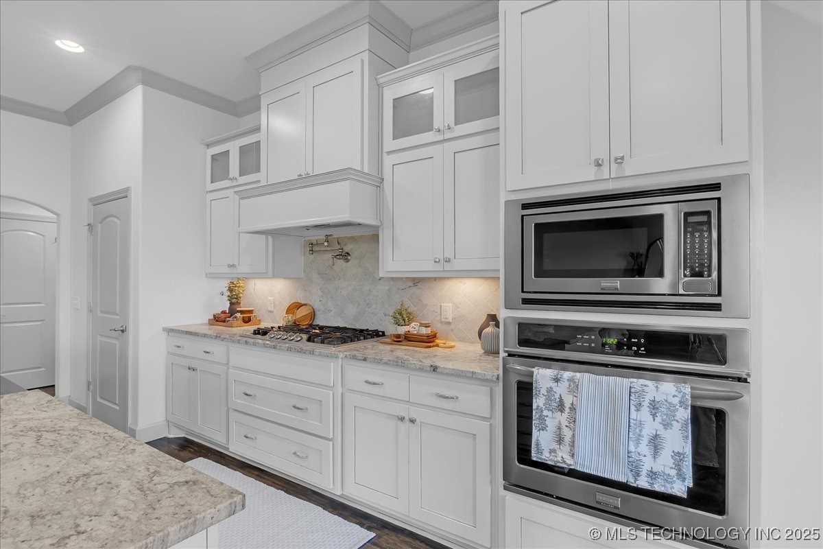 201 W 128th Place S Property Photo 21