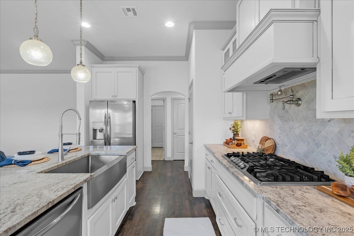 201 W 128th Place S Property Photo 22