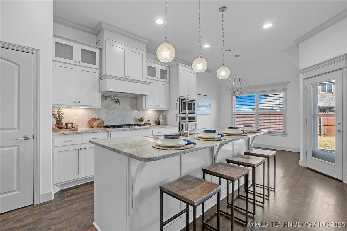 201 W 128th Place S Property Photo 26