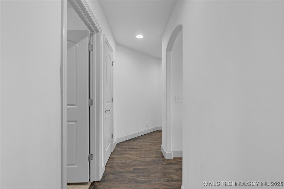 201 W 128th Place S Property Photo 31