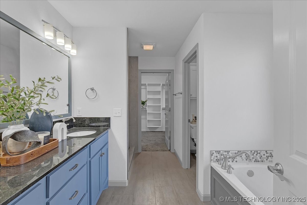 201 W 128th Place S Property Photo 34