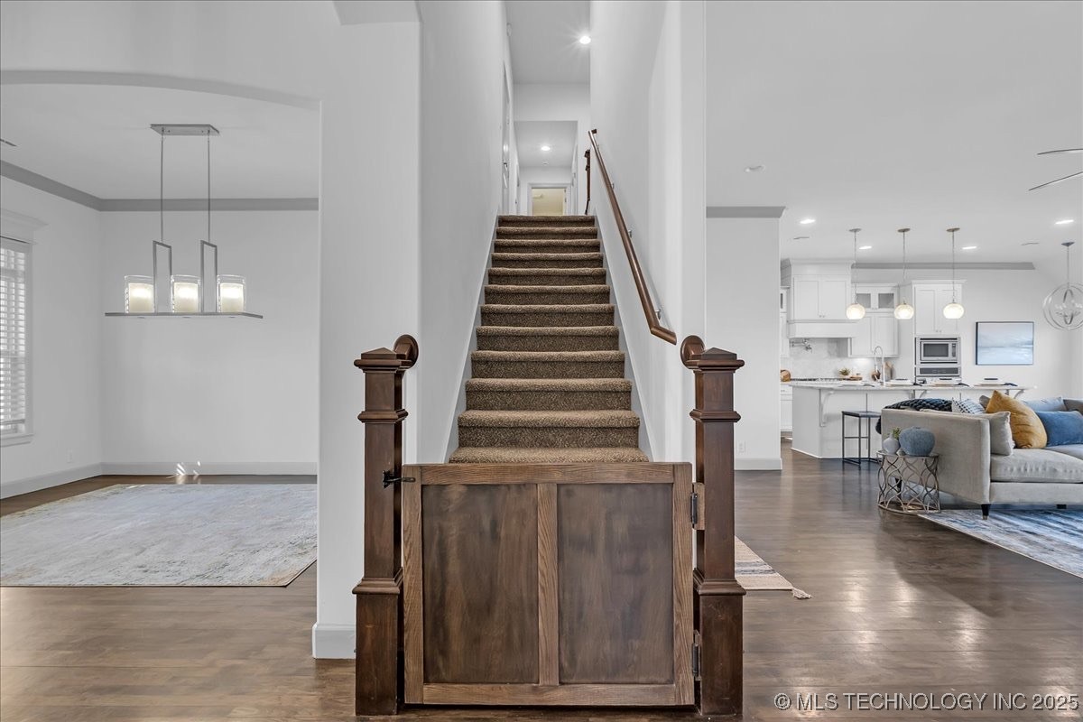 201 W 128th Place S Property Photo 49