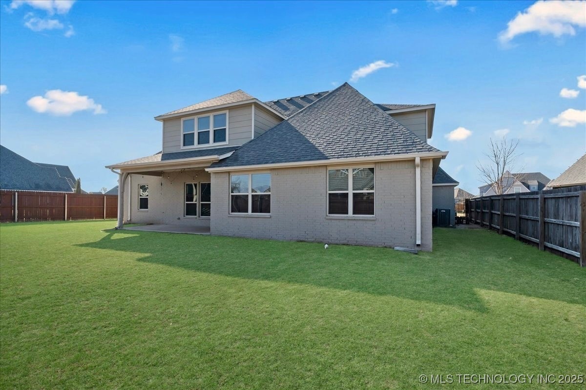 201 W 128th Place S Property Photo 58