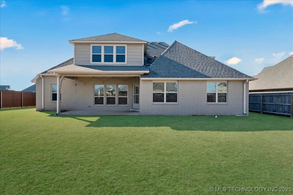 201 W 128th Place S Property Photo 60