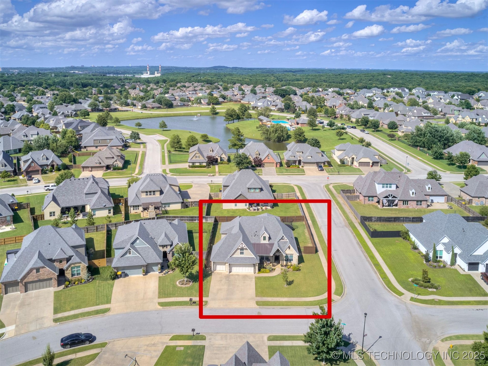 201 W 128th Place S Property Photo 61