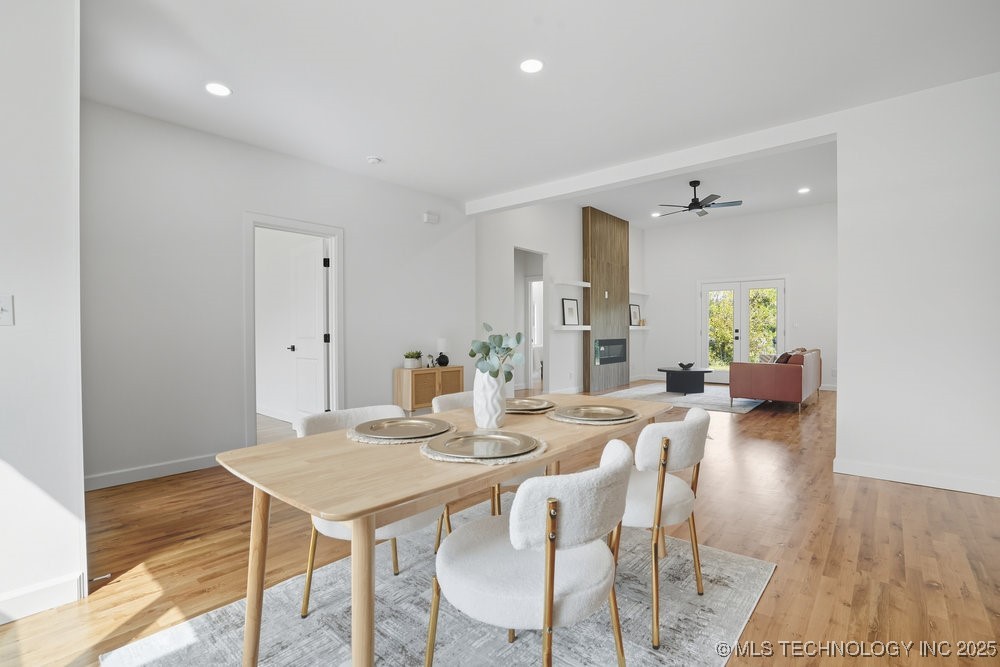 16103 E Oklahoma Street Property Photo 9