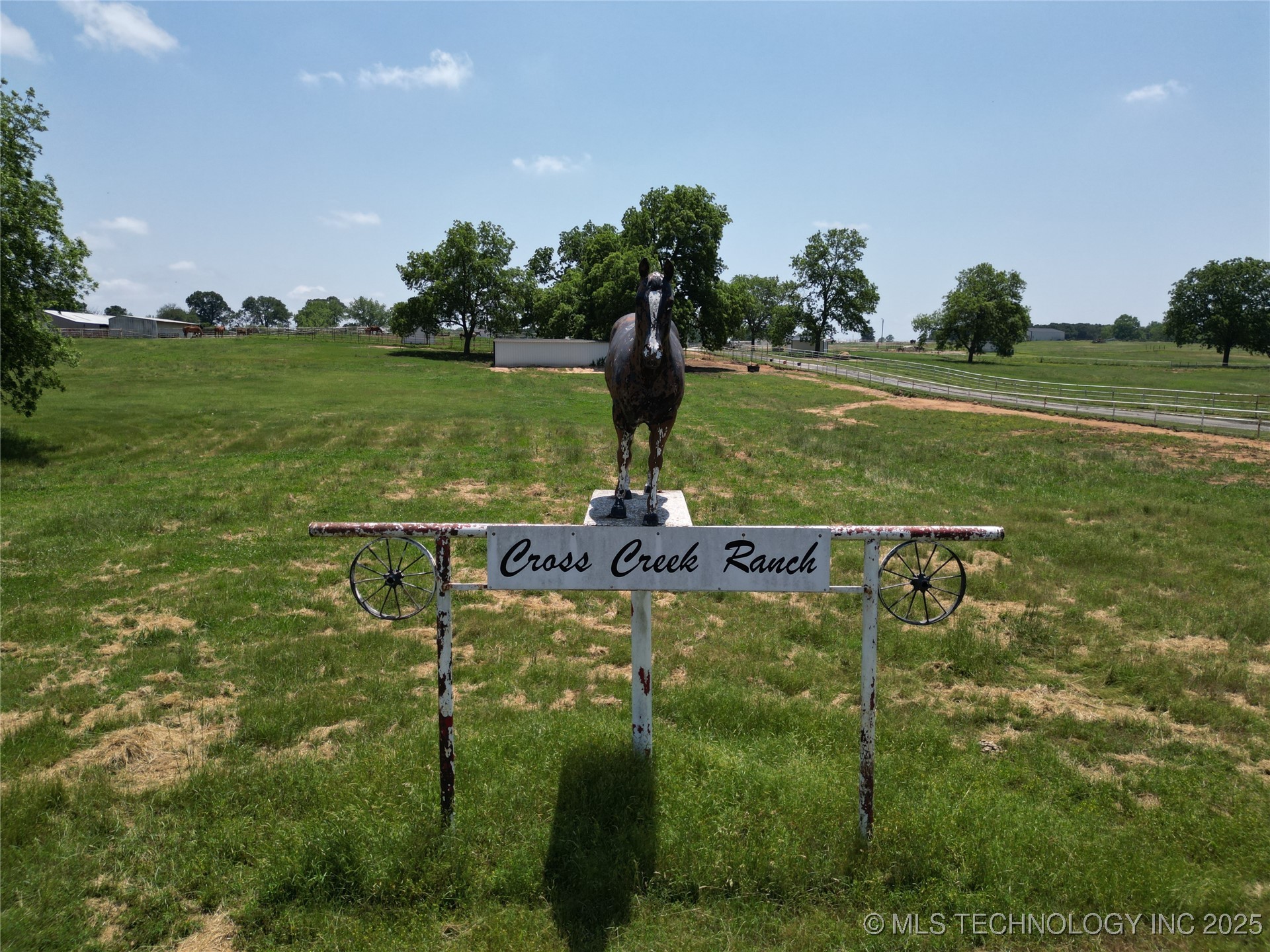 10815 State Hwy 19 Property Photo 47