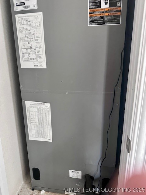 1654 W Woodcraft Road Property Photo 9