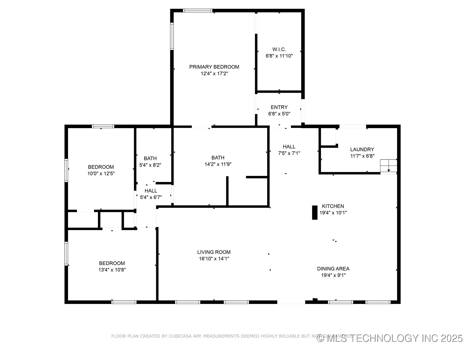 1137 N Oklahoma Avenue Property Photo 30