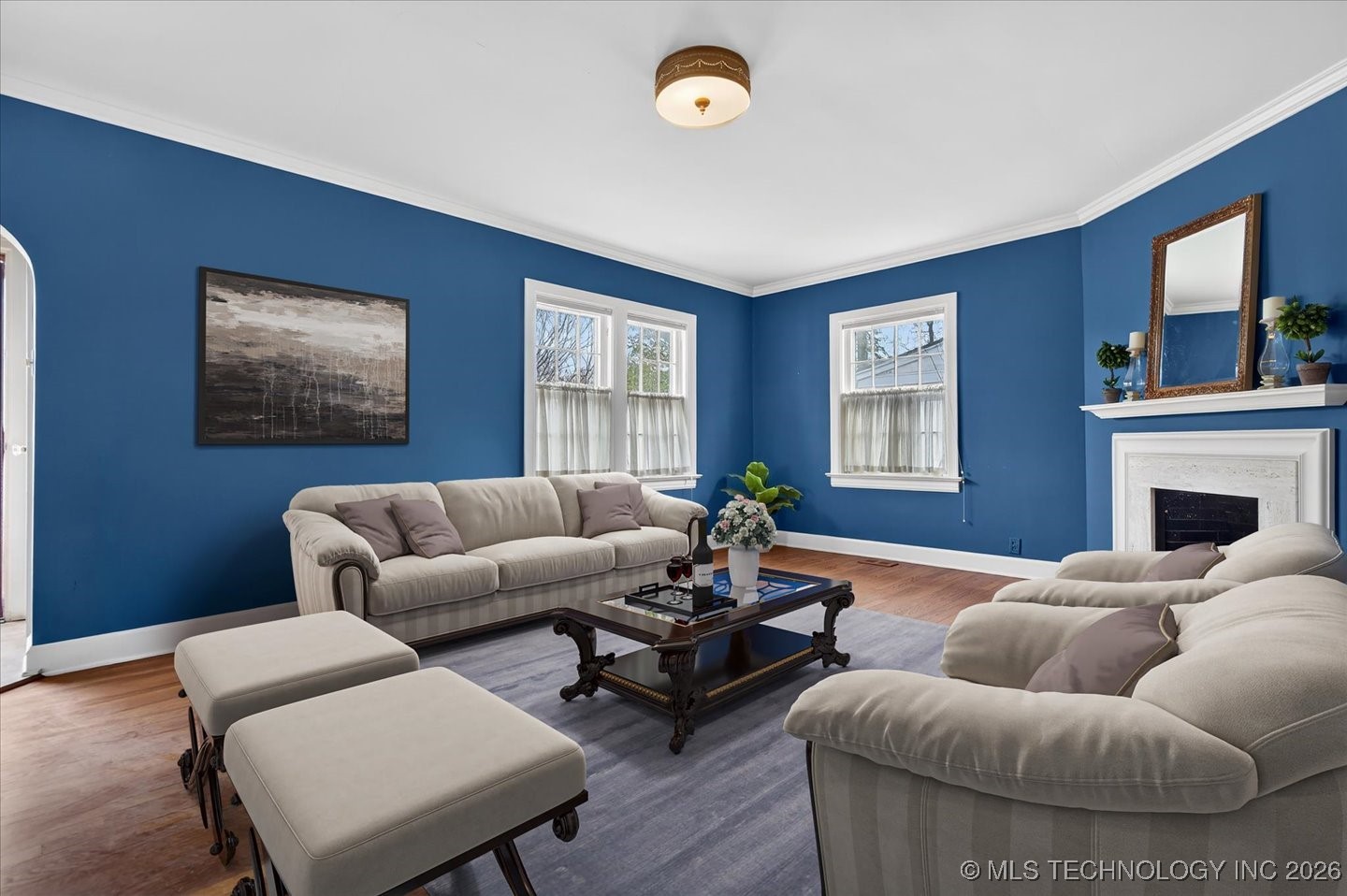 1731 S Johnstone Avenue Property Photo 17