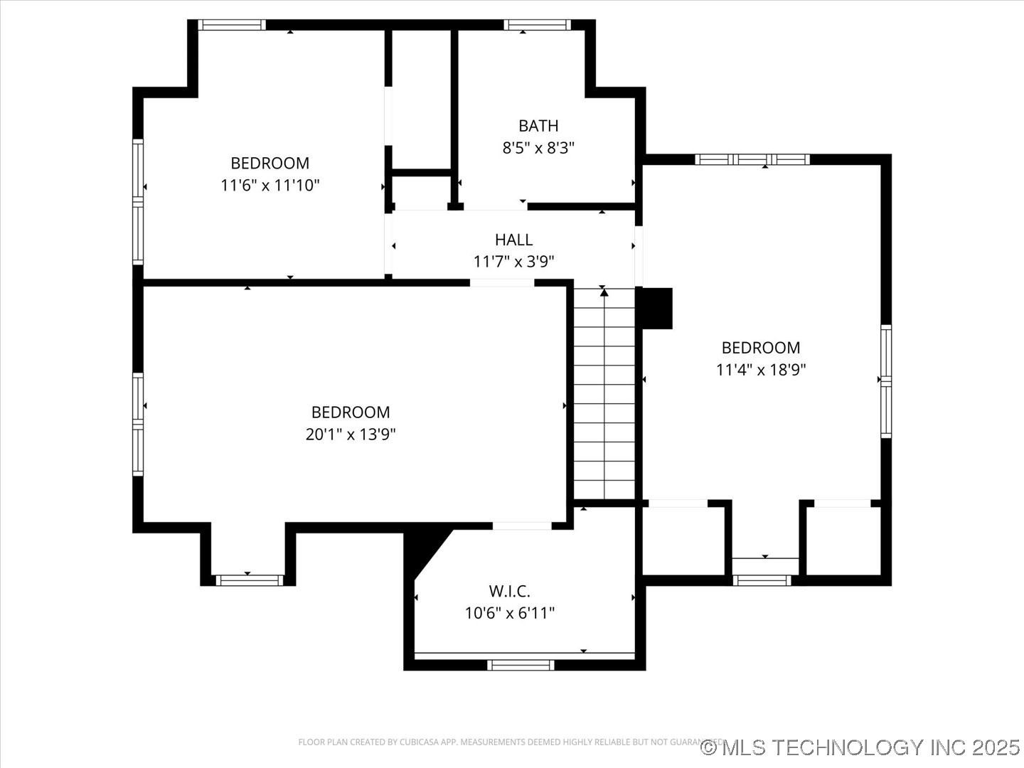 1731 S Johnstone Avenue Property Photo 47