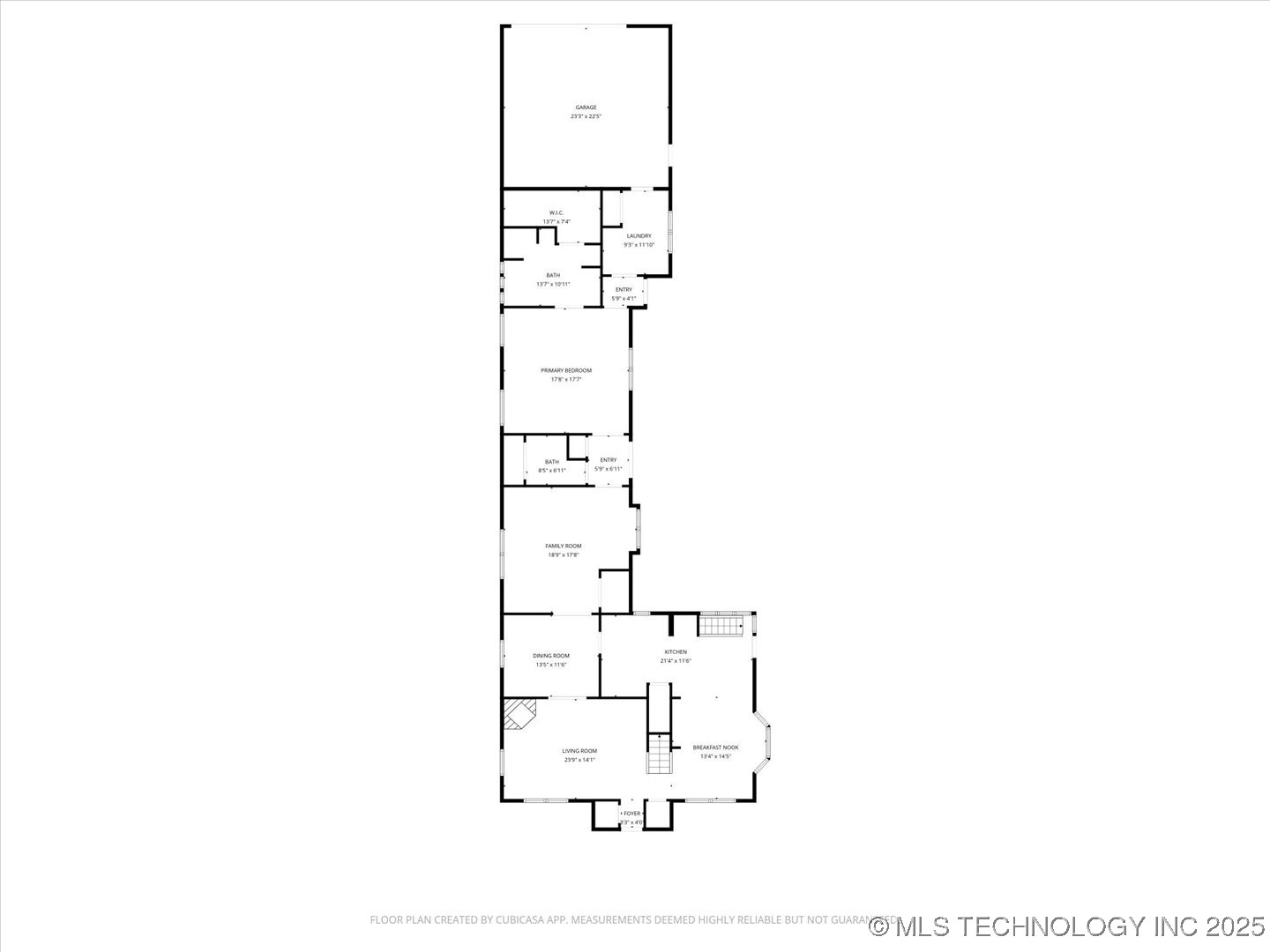 1731 S Johnstone Avenue Property Photo 50