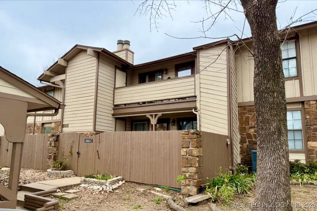 6363 S 80th East Avenue 10c Property Photo 2