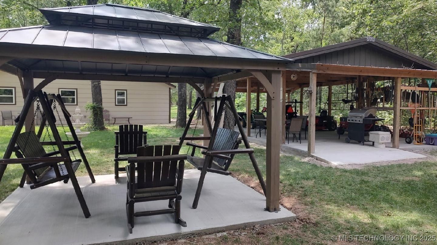 5969 E 620 Property Photo 21