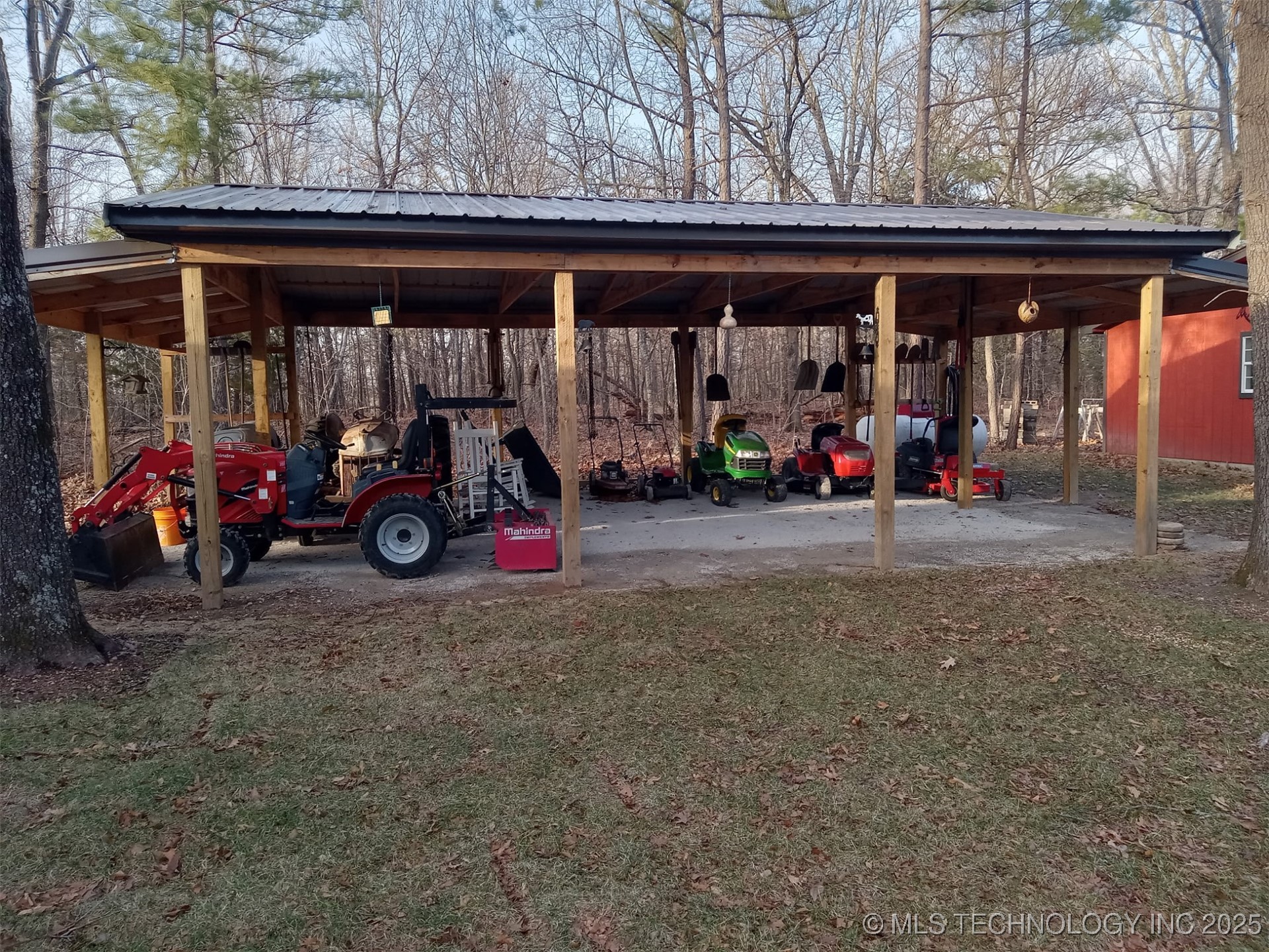 5969 E 620 Property Photo 22