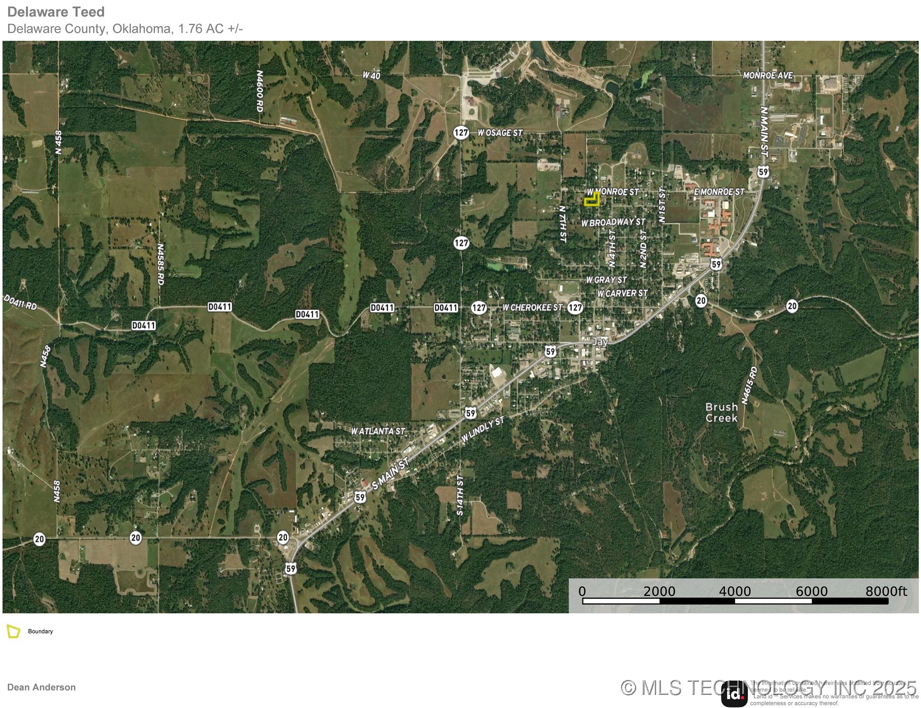 803 N 5th Property Photo 9