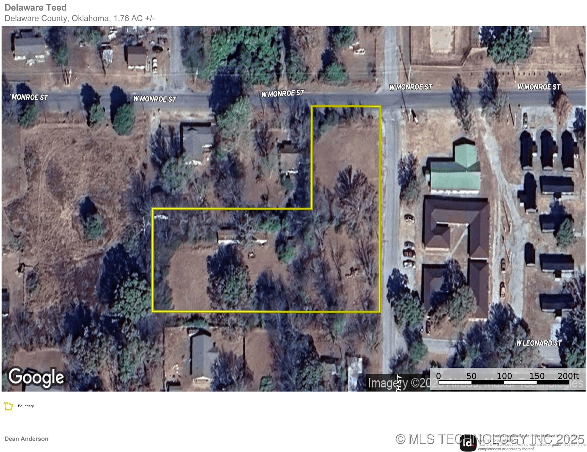 803 N 5th Property Photo 10