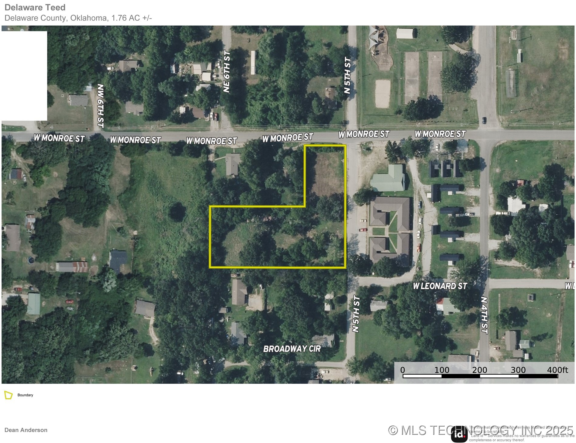 803 N 5th Property Photo 11