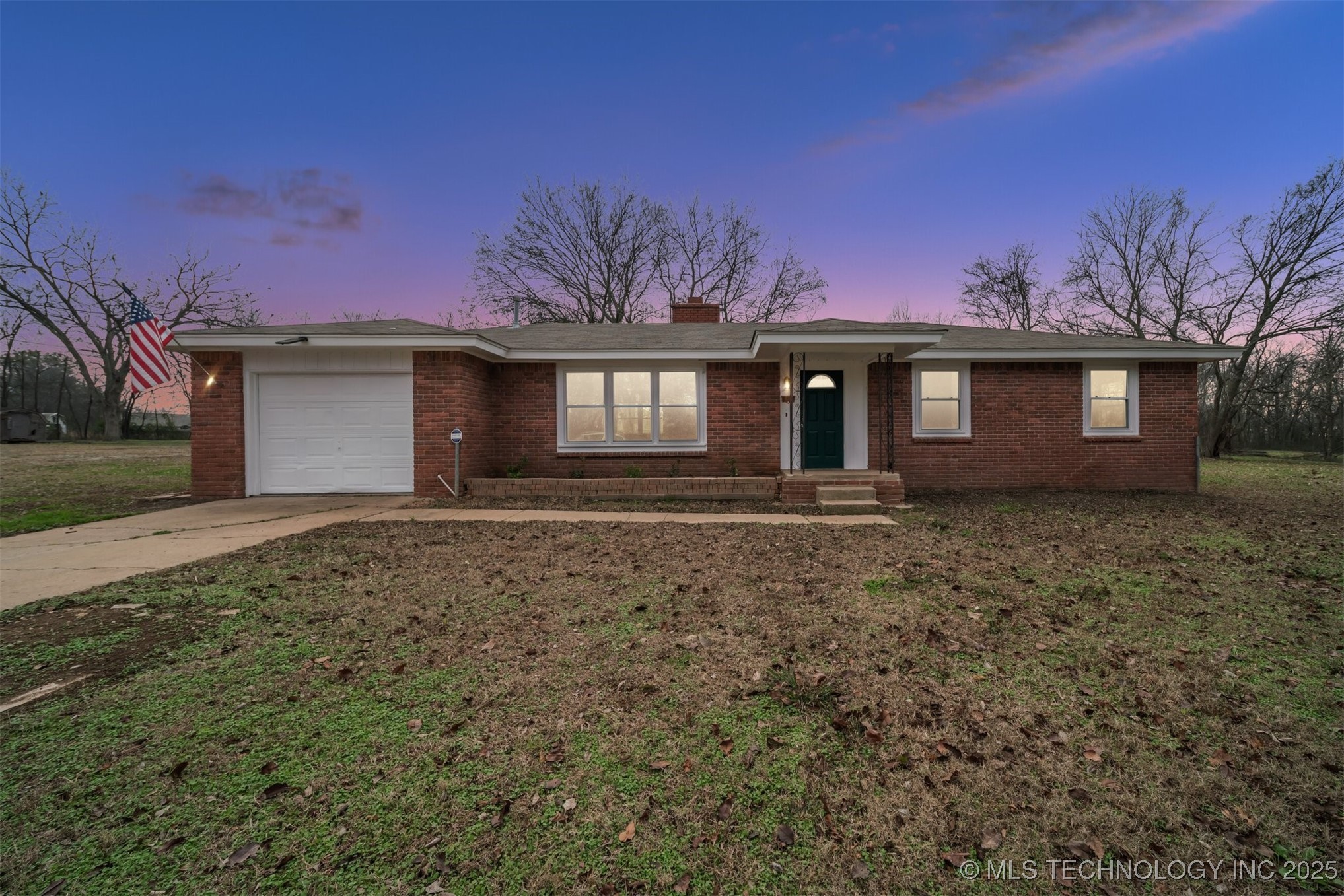 8206 E 530 Road Property Photo 17
