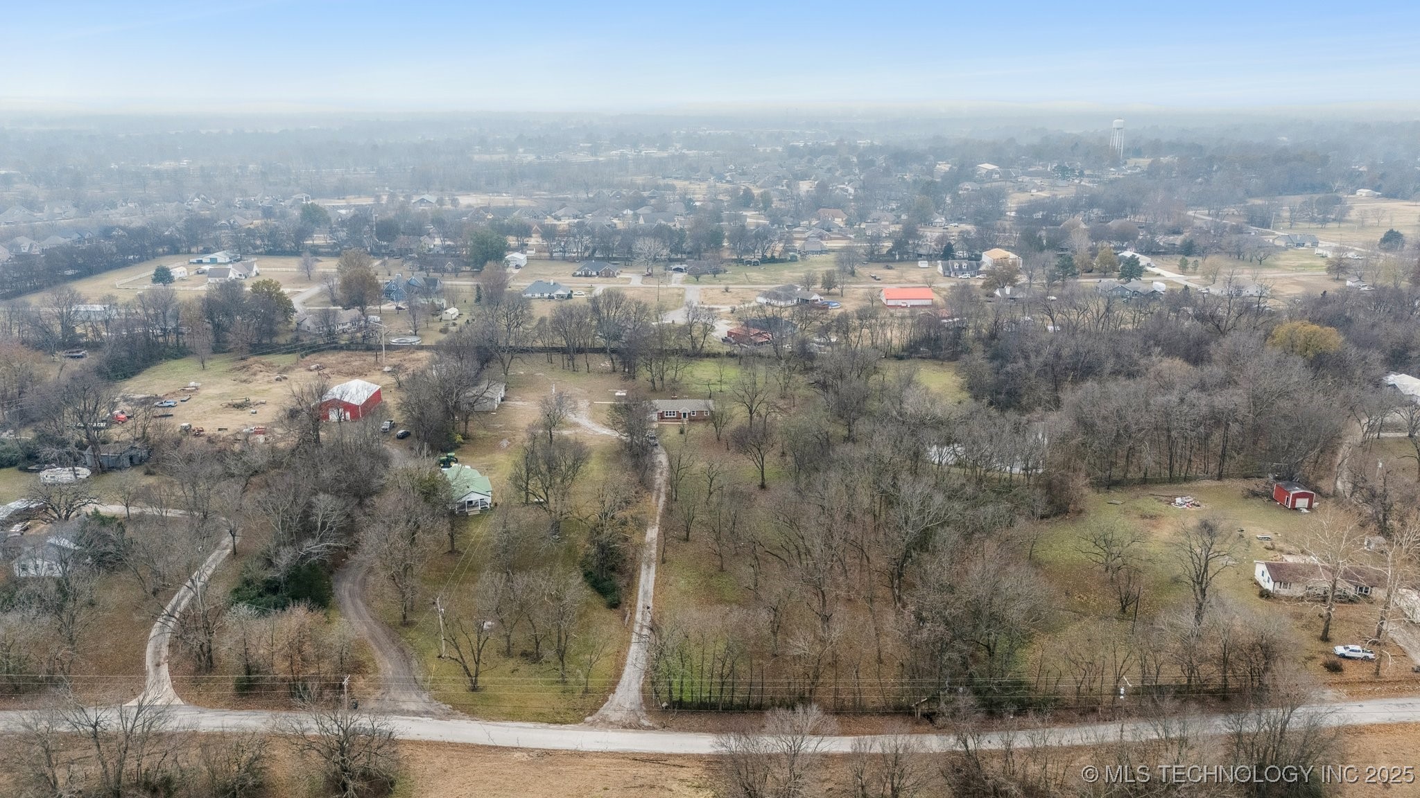 8206 E 530 Road Property Photo 19