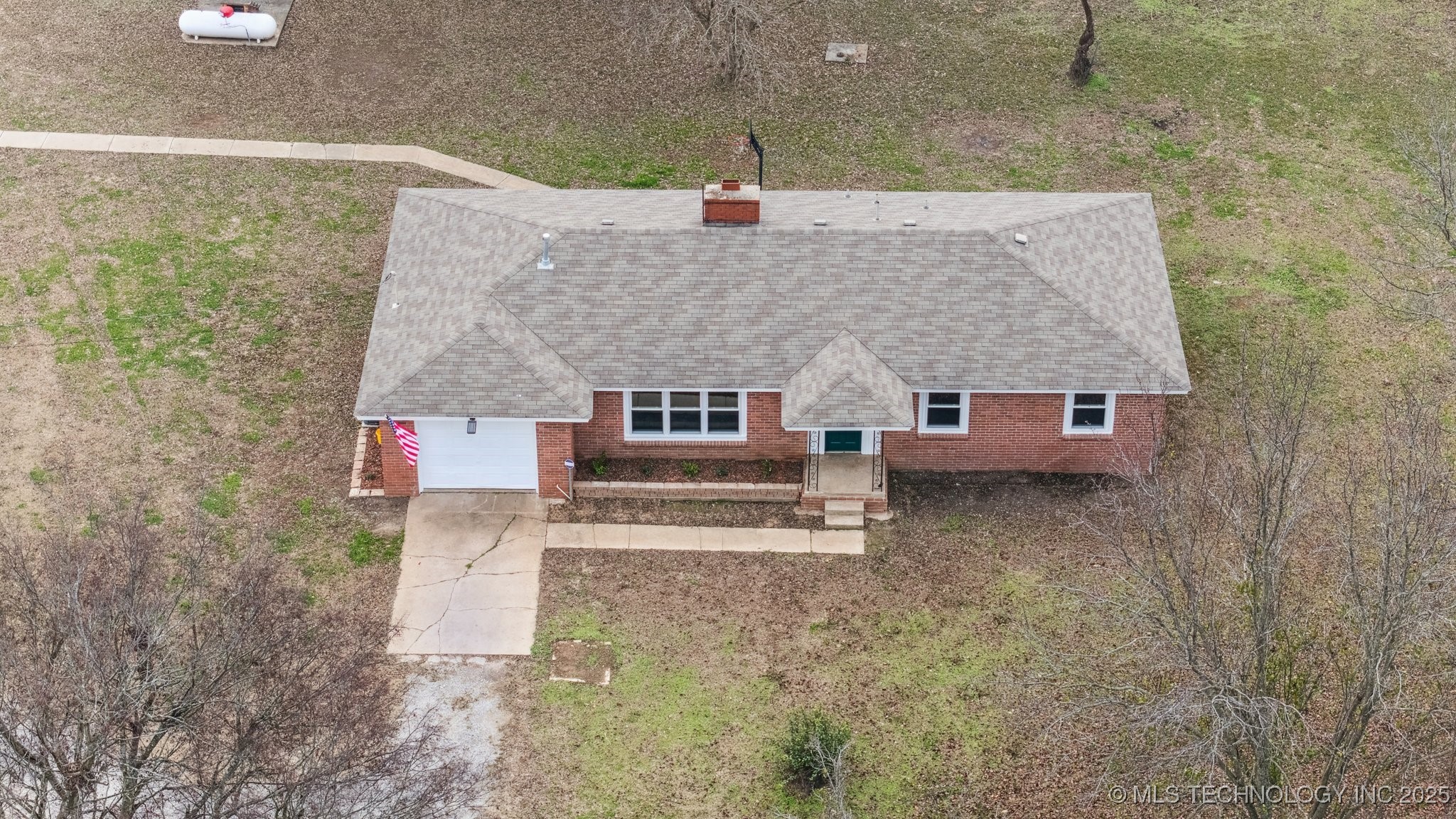 8206 E 530 Road Property Photo 21