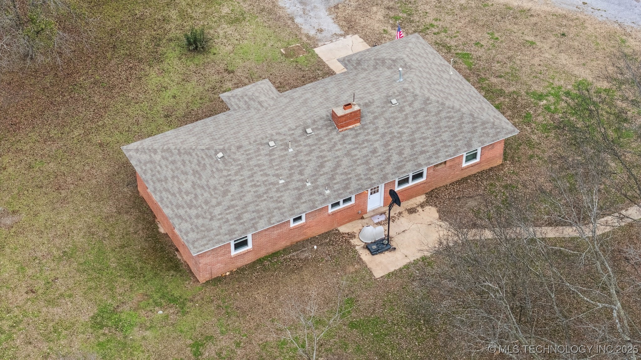 8206 E 530 Road Property Photo 22