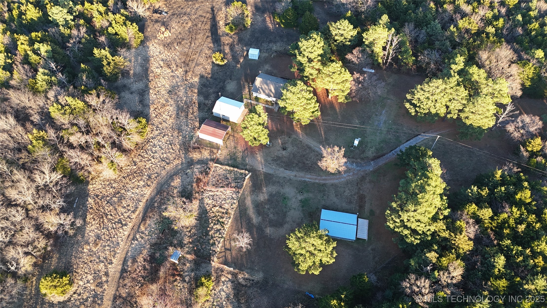 2874 Se 150 Road Property Photo 57