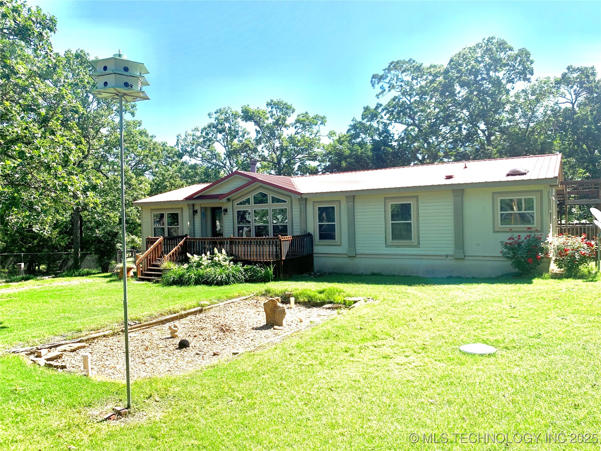 171 Homestead Drive Property Photo 1