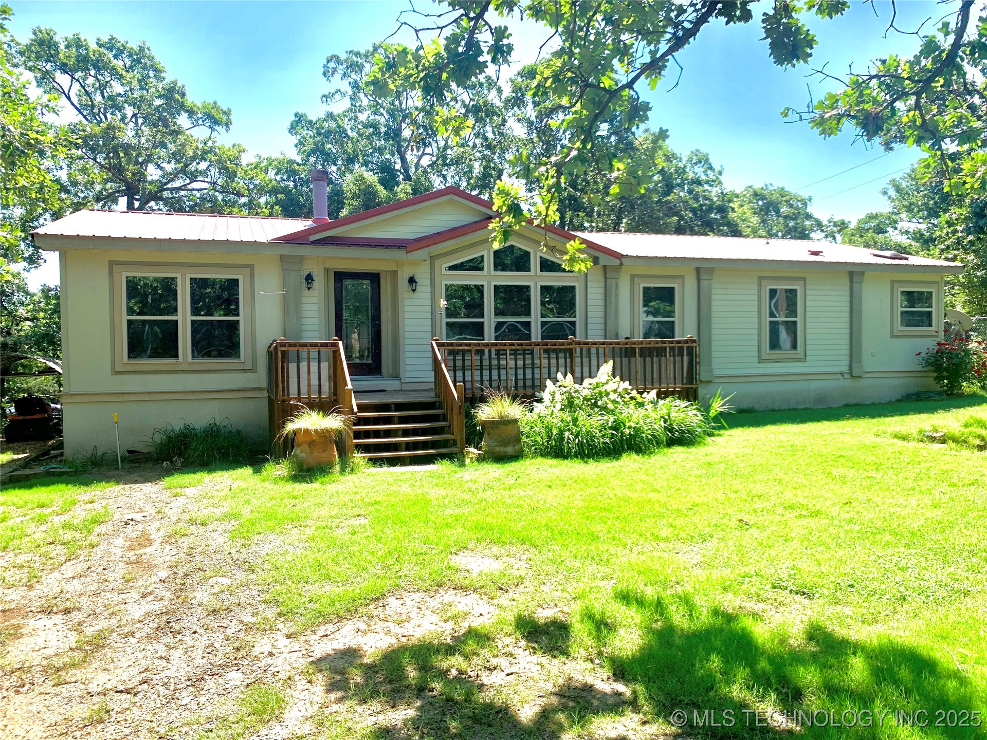 171 Homestead Drive Property Photo 2