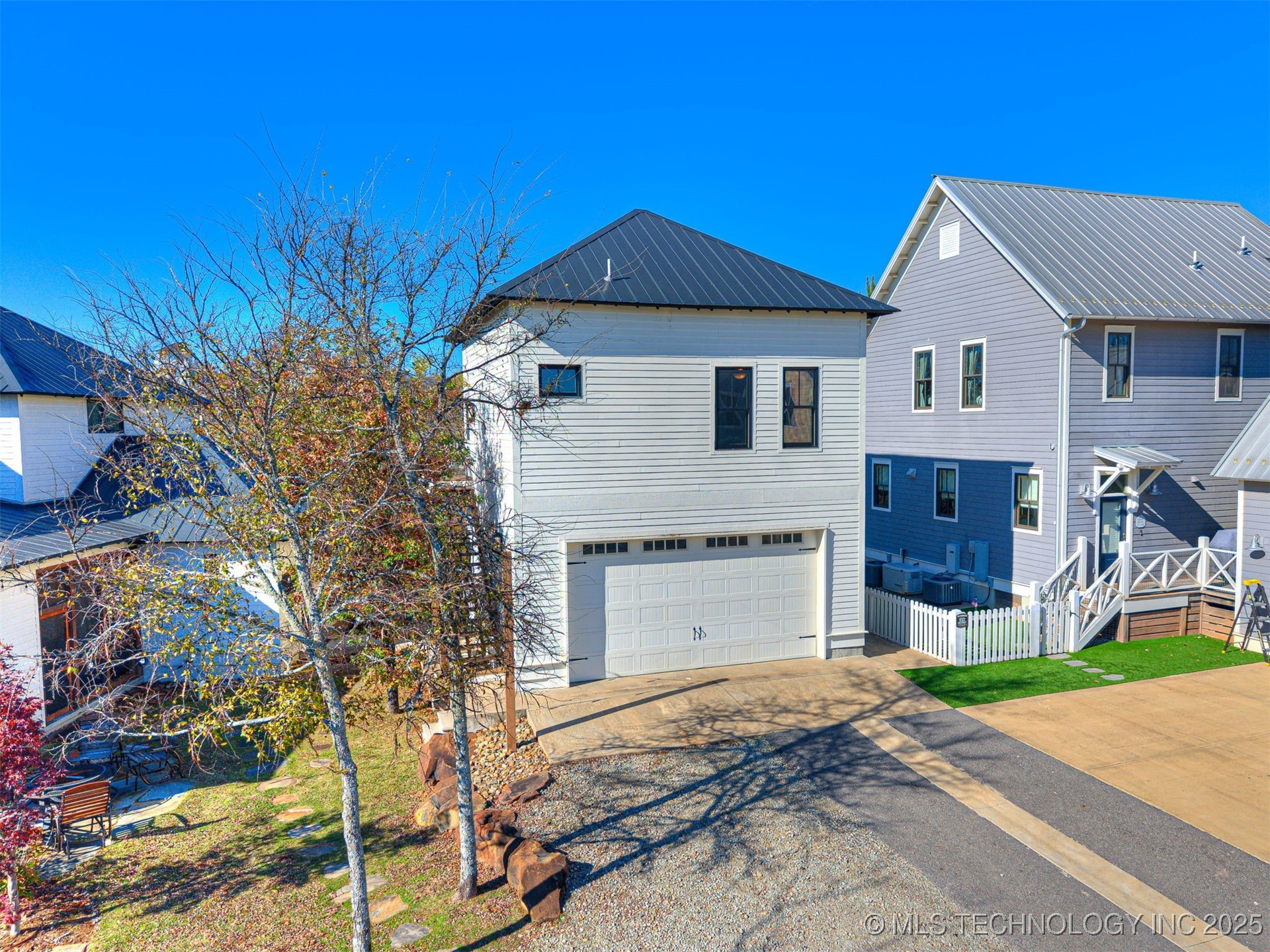 91 Ridgeline Road G Property Photo 1