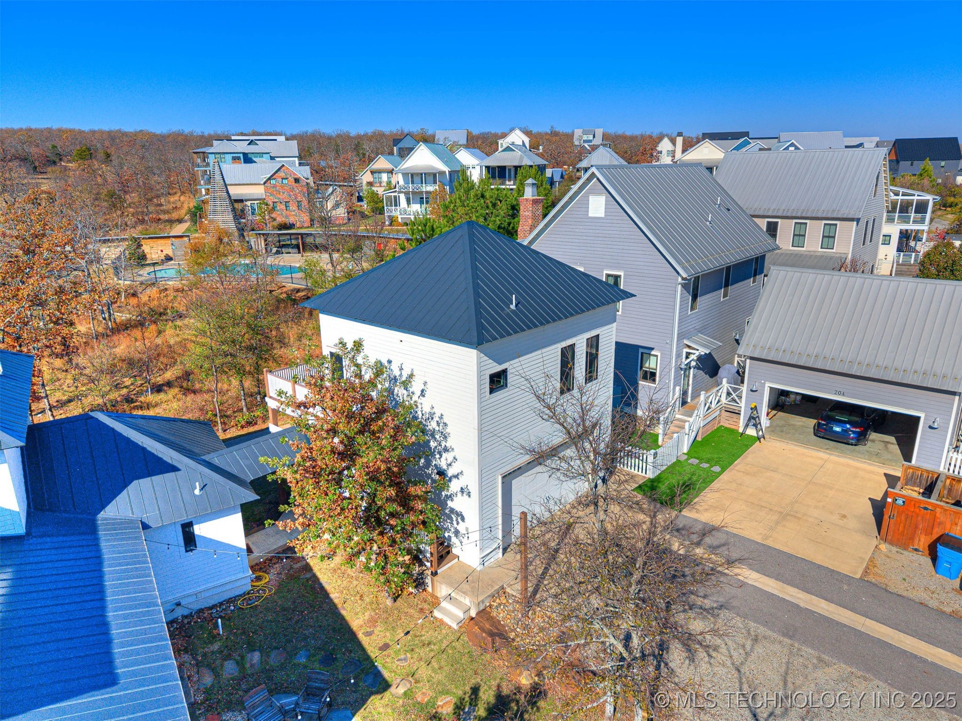 91 Ridgeline Road G Property Photo 2