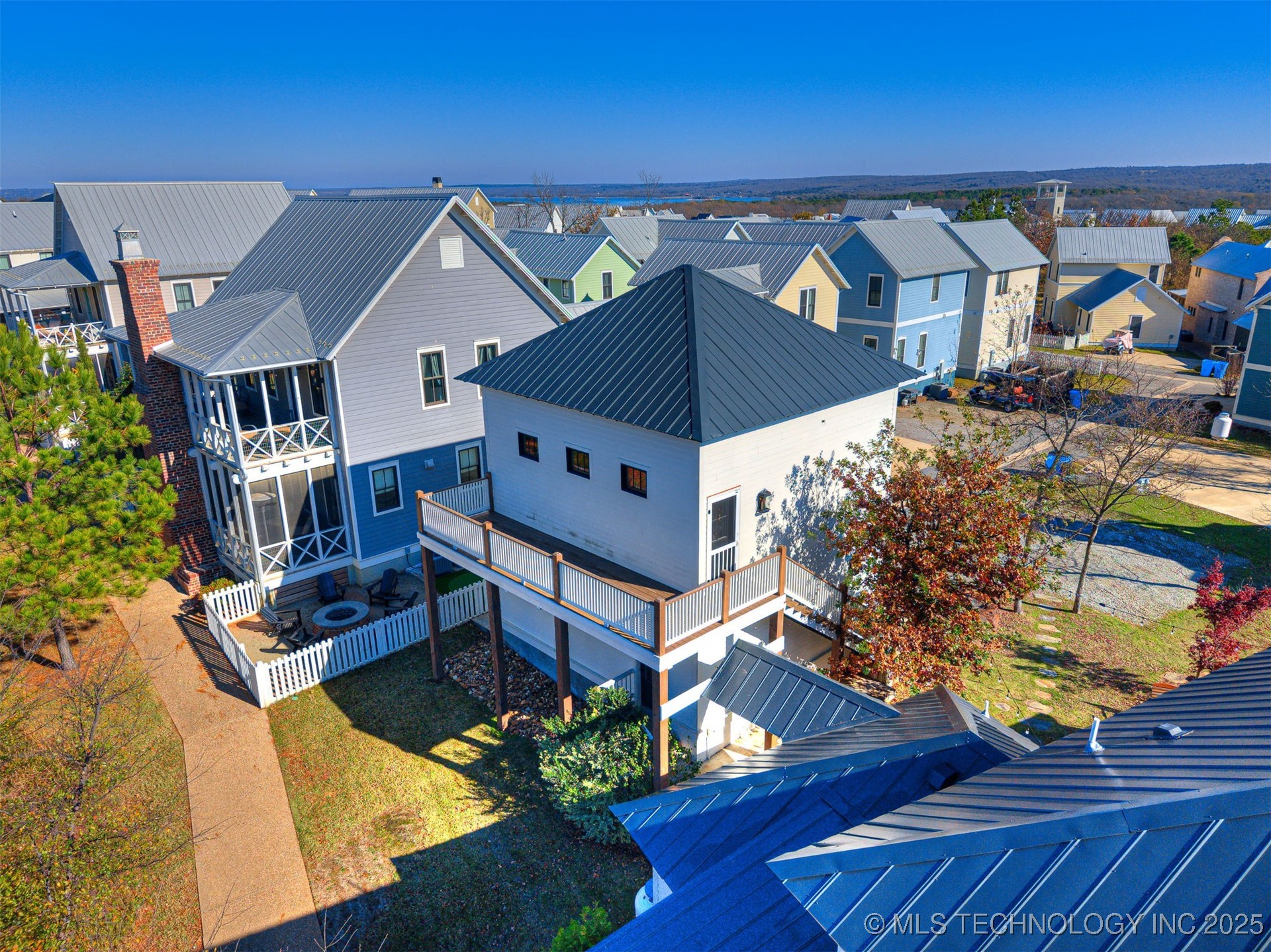 91 Ridgeline Road G Property Photo 4