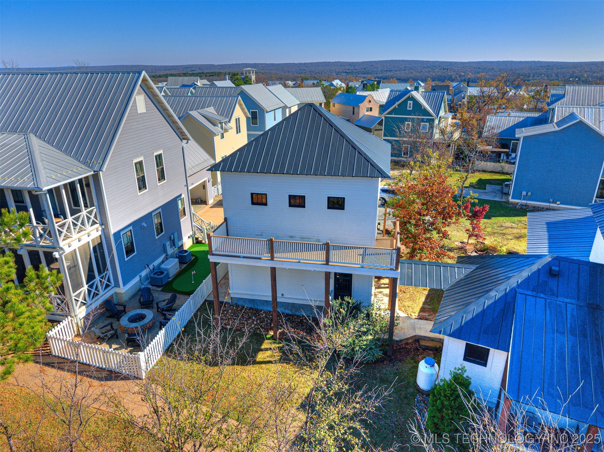 91 Ridgeline Road G Property Photo 5