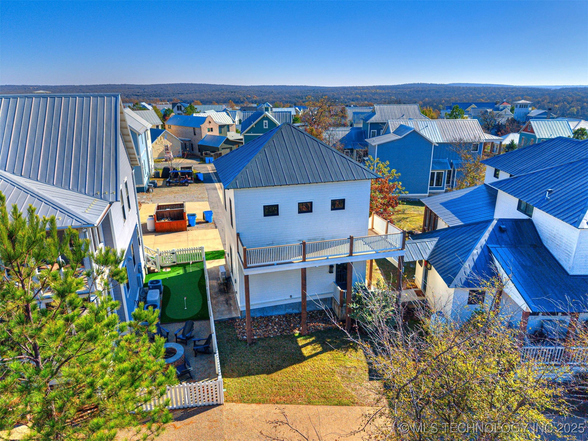 91 Ridgeline Road G Property Photo 6