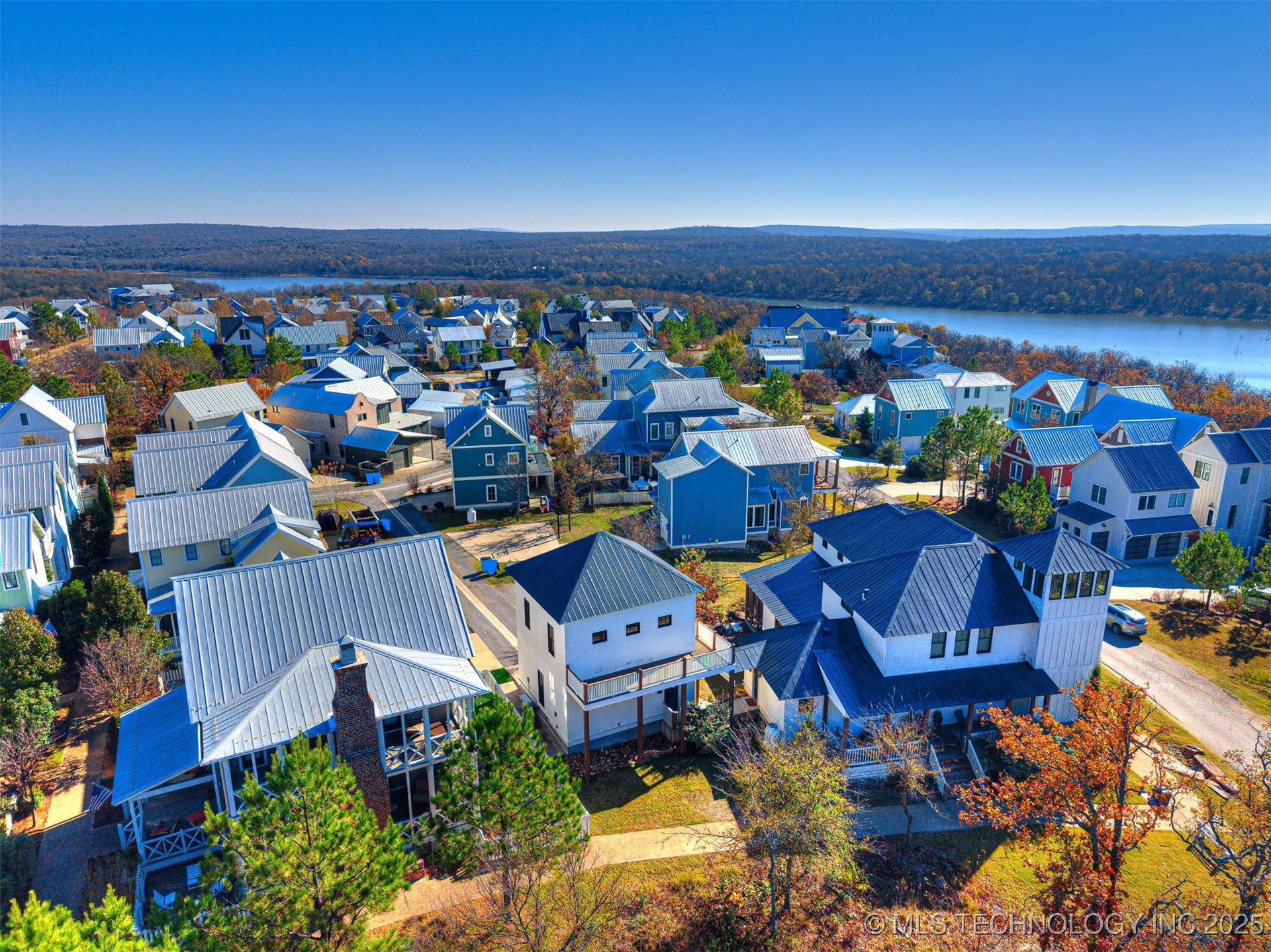 91 Ridgeline Road G Property Photo 7