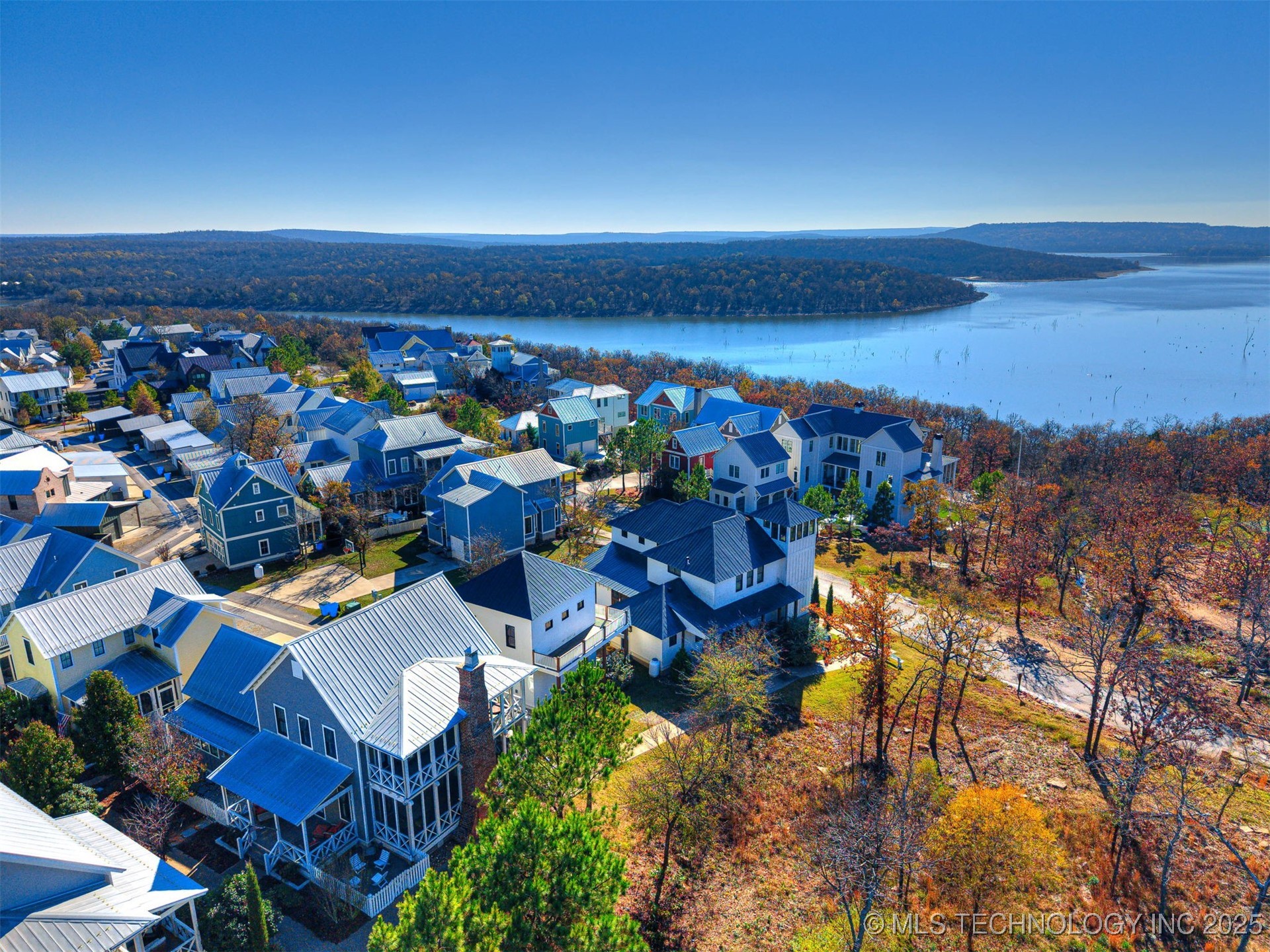 91 Ridgeline Road G Property Photo 8