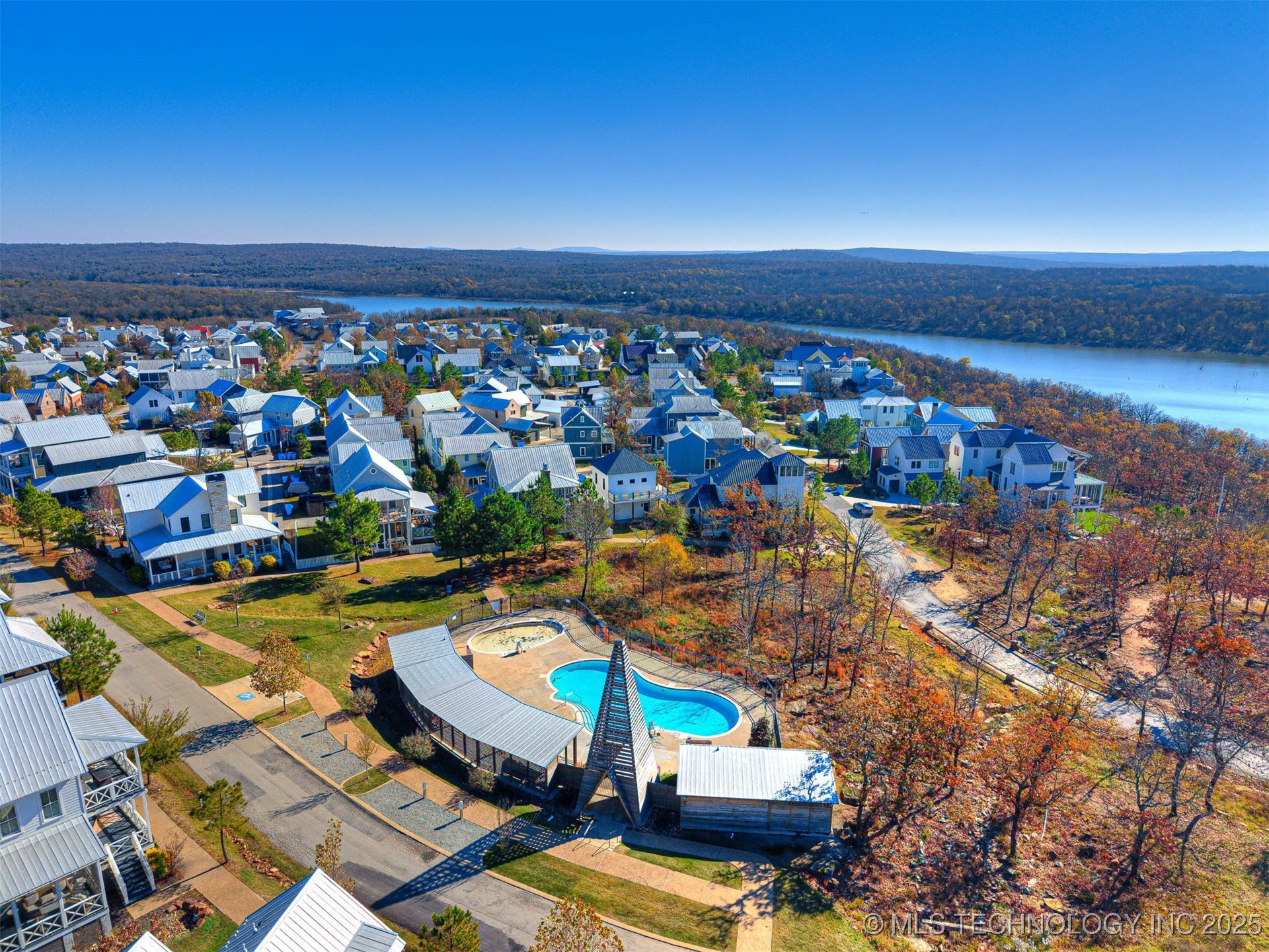 91 Ridgeline Road G Property Photo 9