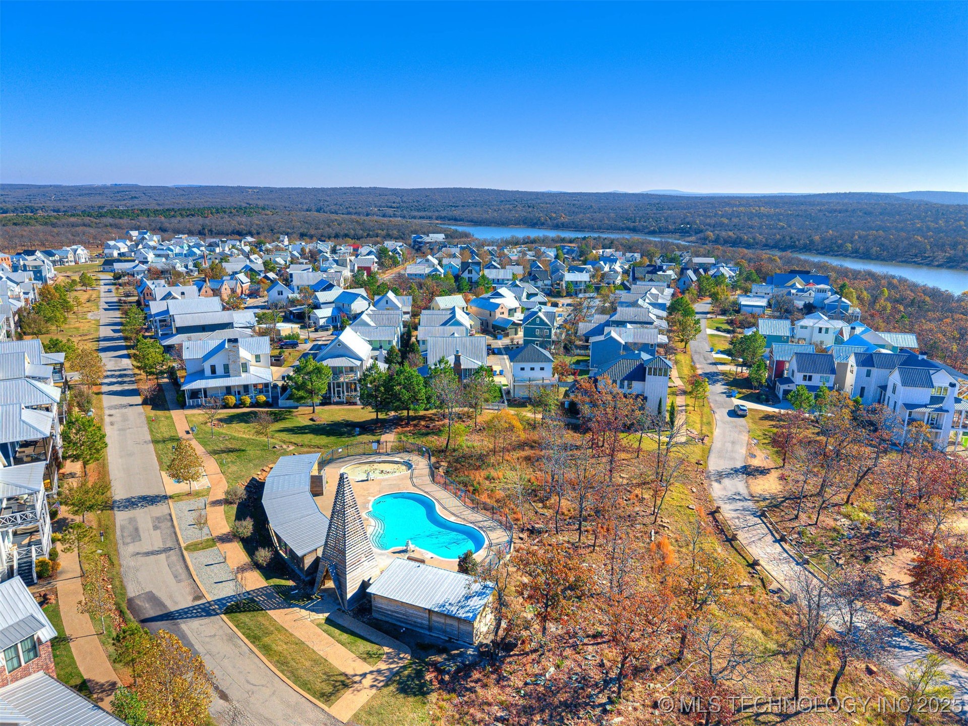 91 Ridgeline Road G Property Photo 10