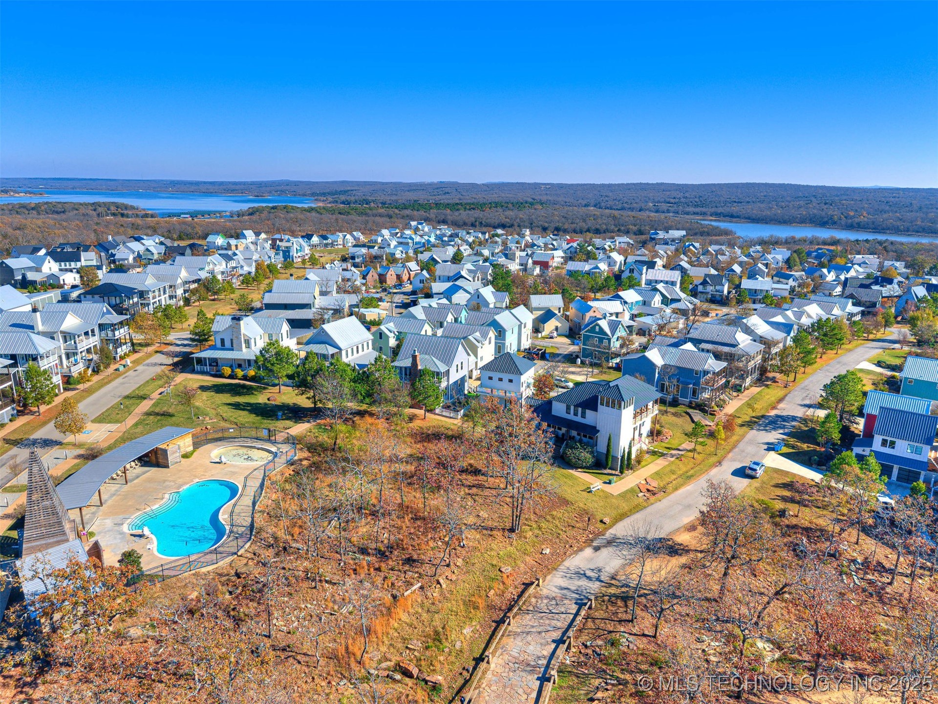 91 Ridgeline Road G Property Photo 11